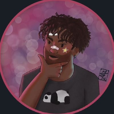 The gaming, socializing, and streaming blog of Benjamin Black.
Taking life in strides. Walking with pride.🏳️🌈 Watching worlds collide.