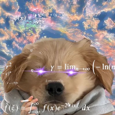 Aptoholic's profile picture. Fade if you hate money