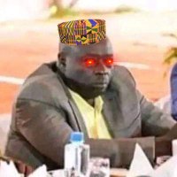 I AM REX #Apantambua (@crispybuda) 's Twitter Profile Photo I AM REX #Apantambua (@crispybuda) 's Twitter Profile Photo