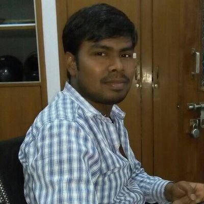 Virendra9216's profile picture. 