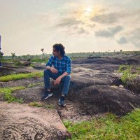 Ajay Vishwakarma (@ajayvish01) 's Twitter Profile