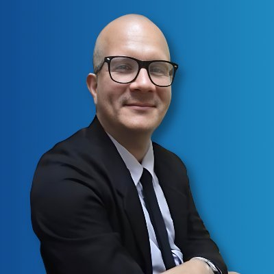 ⚕️ #Médico🎓 #Docente
⚜️ Subdirector en @cbiomedicasvzla
🧬 Editor en @nexum_redbiomed
🧑🏻🎓 Magíster en Educación Superior
🧬 Est Inmunología 📚 Est Economía