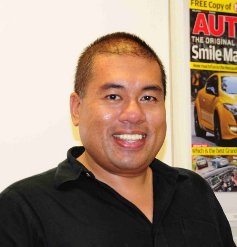 faisalshah74's profile picture. cars, bikes, family and my fitness journey...it's never too late to start