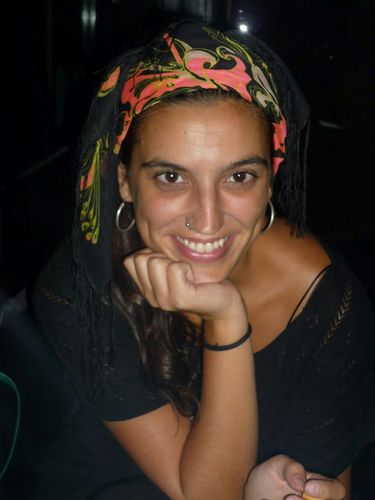 pilaricarob's profile picture. 