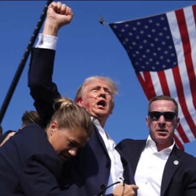 sgriffin760's profile picture. pronouns PROUD/AMERICAN