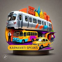 Karnavati_speaks 🚇🚍🚲 (@karnavatispeaks) 's Twitter Profile Photo Karnavati_speaks 🚇🚍🚲 (@karnavatispeaks) 's Twitter Profile Photo