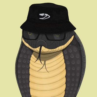 Cobraさんのプロフィール画像