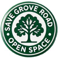 Save Grove Road Open Space (@savegroveroad) 's Twitter Profile