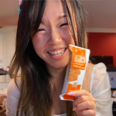 jessicaanhdao's profile picture. Follow me on Insta (118k) and Tiktok (270k) @jessicaanhdao