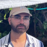 Sherwin Bahmani (@sherwinbahmani) 's Twitter Profile Photo Sherwin Bahmani (@sherwinbahmani) 's Twitter Profile Photo