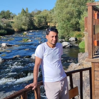 Omerseyhanli28's profile picture.
