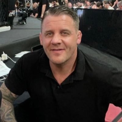 Marc Goddard Profile