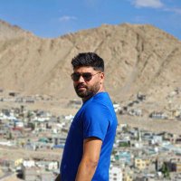 Markus Masih (@masihmarcus) 's Twitter Profile