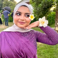 ☀️ (@salmafaheem) 's Twitter Profile Photo