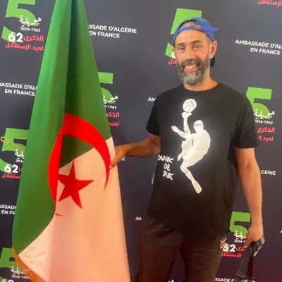 The Goat Father of Dunk🐐 56 inches Vertical Among Best Leapers EVER - The 1st Pro Dunker WR HIGHEST KICK 9’9 🌍🥇#dunkordie #dunk kadour_ziani_official 👈insta