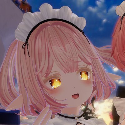 I want to learn how to be cute! • profile photo @FishcakesMY • header image @gaku_ninoa