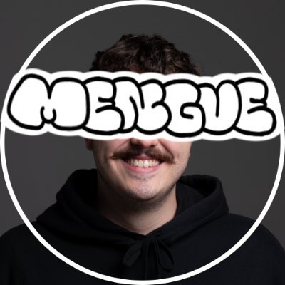 mengueさんのプロフィール画像