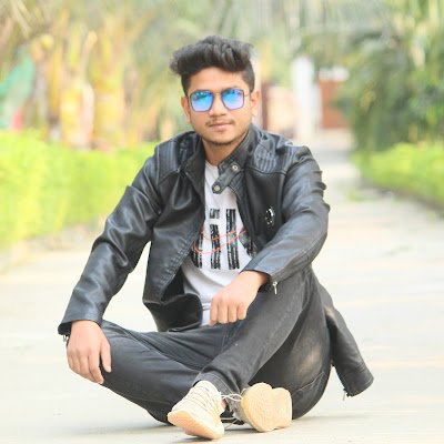 AjSuraj61144's profile picture. 