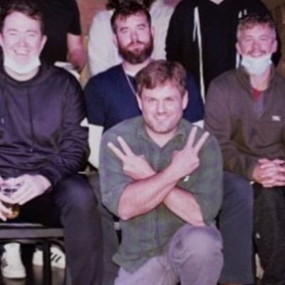 Billy Mccusker Profile