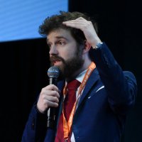 Benjamin Mauger (@benjaminmauger) 's Twitter Profile Photo