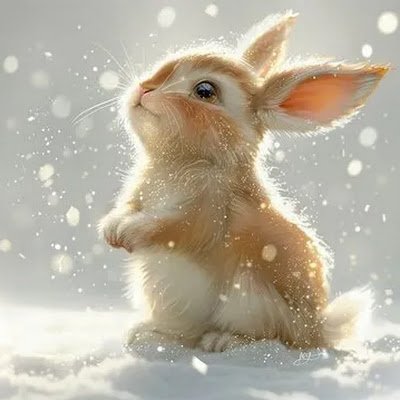 AliceRabit45273's profile picture. 