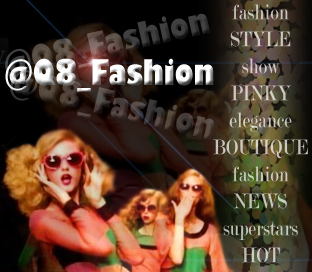 ★ Fashion update ★ #kuwait