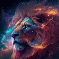 Chau4895Chau's profile picture. Lion