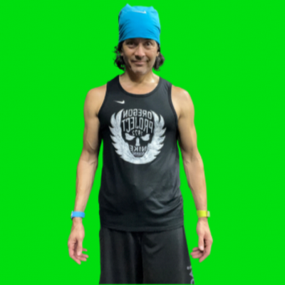 healthybrian's profile picture. Founder at Powered by plants