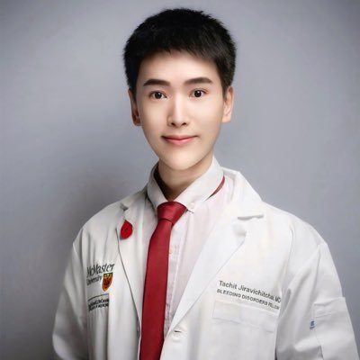 Tachit Jiravichitchai Profile