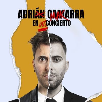 Estratornado's profile picture. Cantautor gay, subversivo y cabreado.