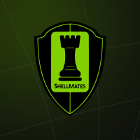 Shellmates Club (@shellmates) 's Twitter Profile Photo Shellmates Club (@shellmates) 's Twitter Profile Photo