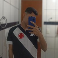 Felipe, O VASCAÍNO. (@ifelipevinicius) 's Twitter Profile