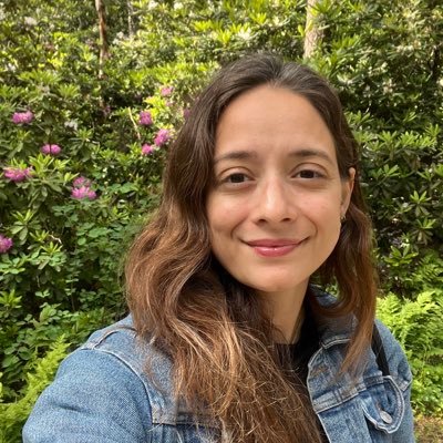 assistant prof @univgroningen | theoretical evolutionary ecologist | life history, cancer & senescence | #newPI | #BiInSci | she/her