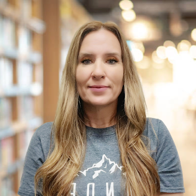 Erin Clanton Profile
