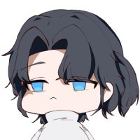 洛羽羽洛 (@xji4m3_) 's Twitter Profile