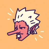 Dashiel 👺 ➡️ Bluesky (@gauthier_colin) 's Twitter Profile