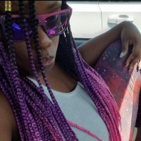 🦋 Shanaye 🦋 (@nayemonique) 's Twitter Profile