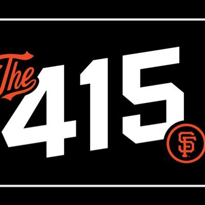 The4l5Guy's profile picture. #FTTB, #SFGiants, #GoDucks, #DubNation, #SJSharks