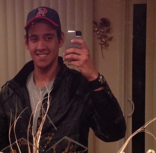 LeoBloom1984's profile picture. 