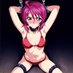 ルナマリア・ホーク (@lunamariahawken) Twitter profile photo ルナマリア・ホーク (@lunamariahawken) Twitter profile photo