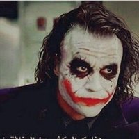 جوكر (@joookar33) 's Twitter Profile Photo