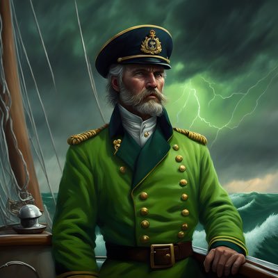 yoloyachtsman's profile picture. the yachtless yachtsman navigating the seas to sustainable success since 1/29/21 📈💰🇺🇸🦍📉