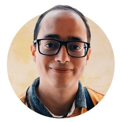 dafmdev's profile picture. Data Scientist, amante de la música y seguidor de Cosas de Internet.
