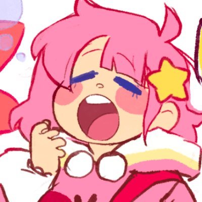 Kirby Gijinka Zineさんのプロフィール画像