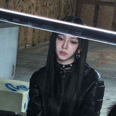 jkrn_dmp's profile picture. aespa