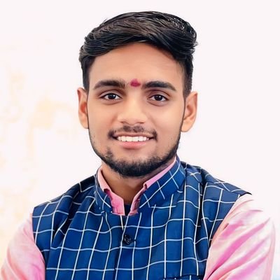 ज्योति_जाग्रति_संस्थान @djjsworld
स्वयंसेवक @rssorg