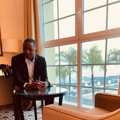 yvesaristidek's profile picture. #communication #digital #disinformation