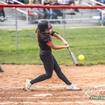Madison Bland Profile