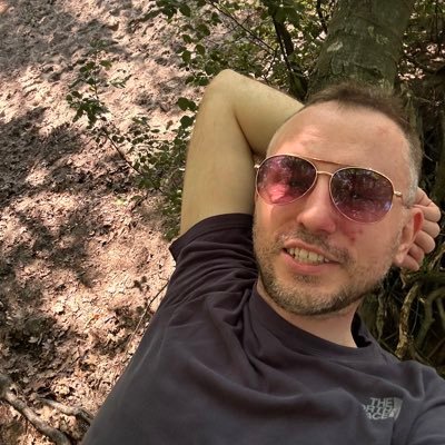 JamesSpreitzer's profile picture. Kangaroo Court Judge Jury and Executioner