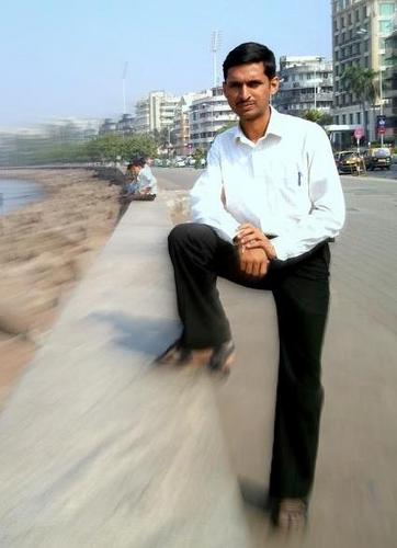 kuraneabhijit's profile picture. Android fanatic, Java Developer and Tech geek..........